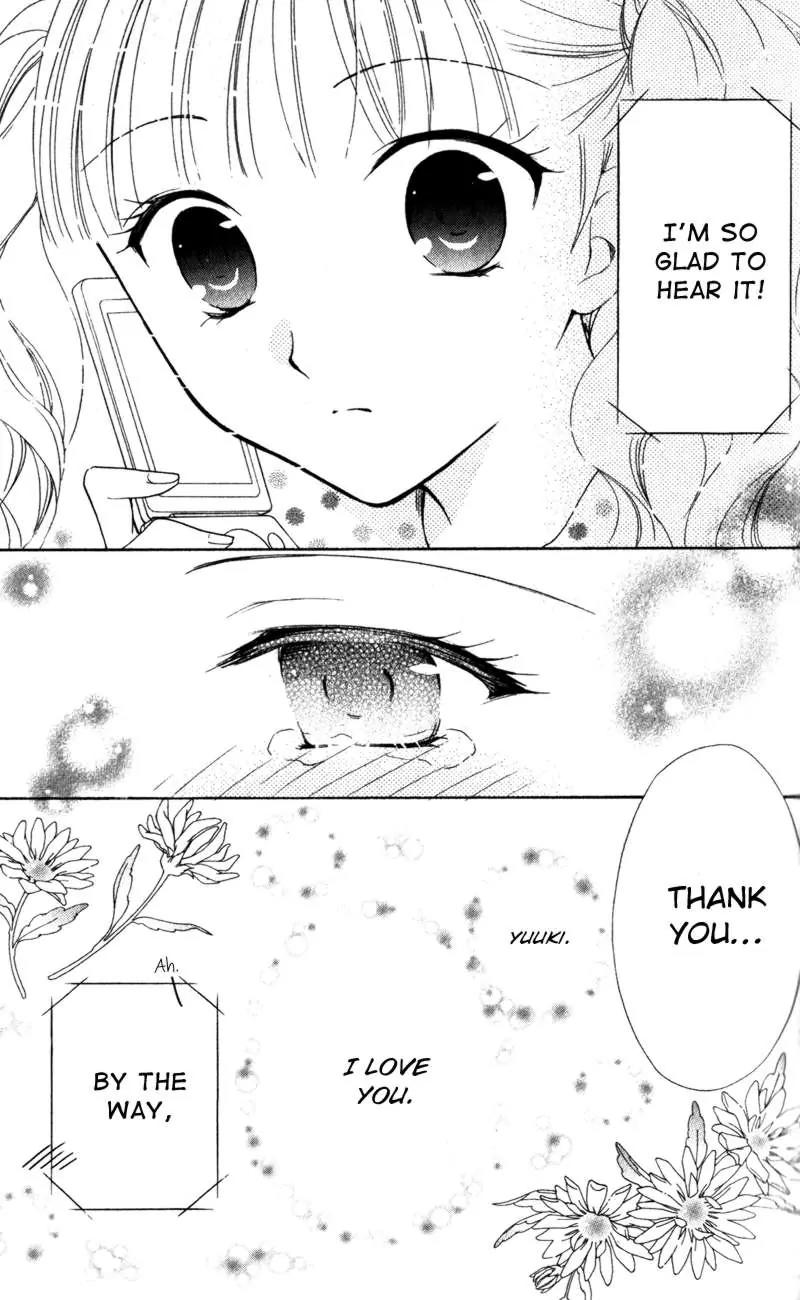 Hatsukoi Lunch Box Chapter 13 page 31 - Chapter 13