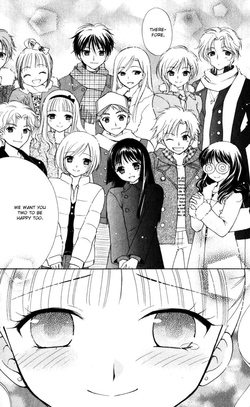 Hatsukoi Lunch Box Chapter 14 page 10 - Chapter 14