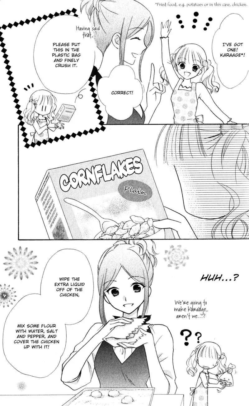 Hatsukoi Lunch Box Chapter 14 page 13 - Chapter 14