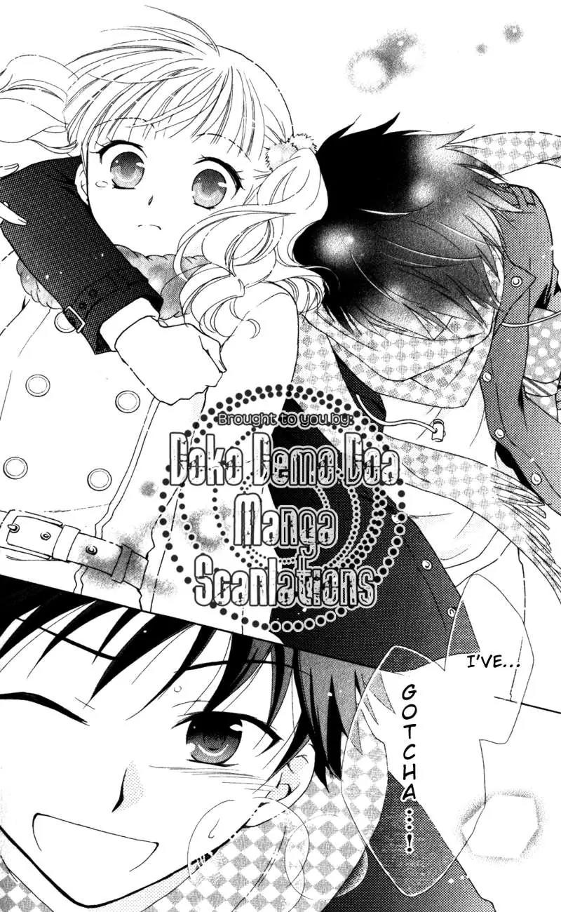 Hatsukoi Lunch Box Chapter 14 page 24 - Chapter 14