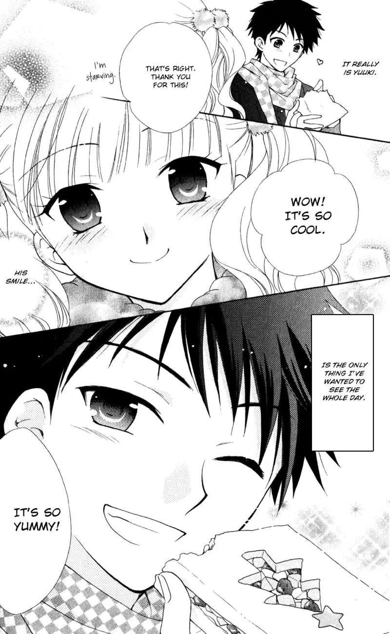 Hatsukoi Lunch Box Chapter 14 page 26 - Chapter 14