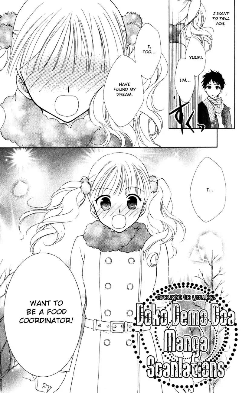 Hatsukoi Lunch Box Chapter 14 page 29 - Chapter 14