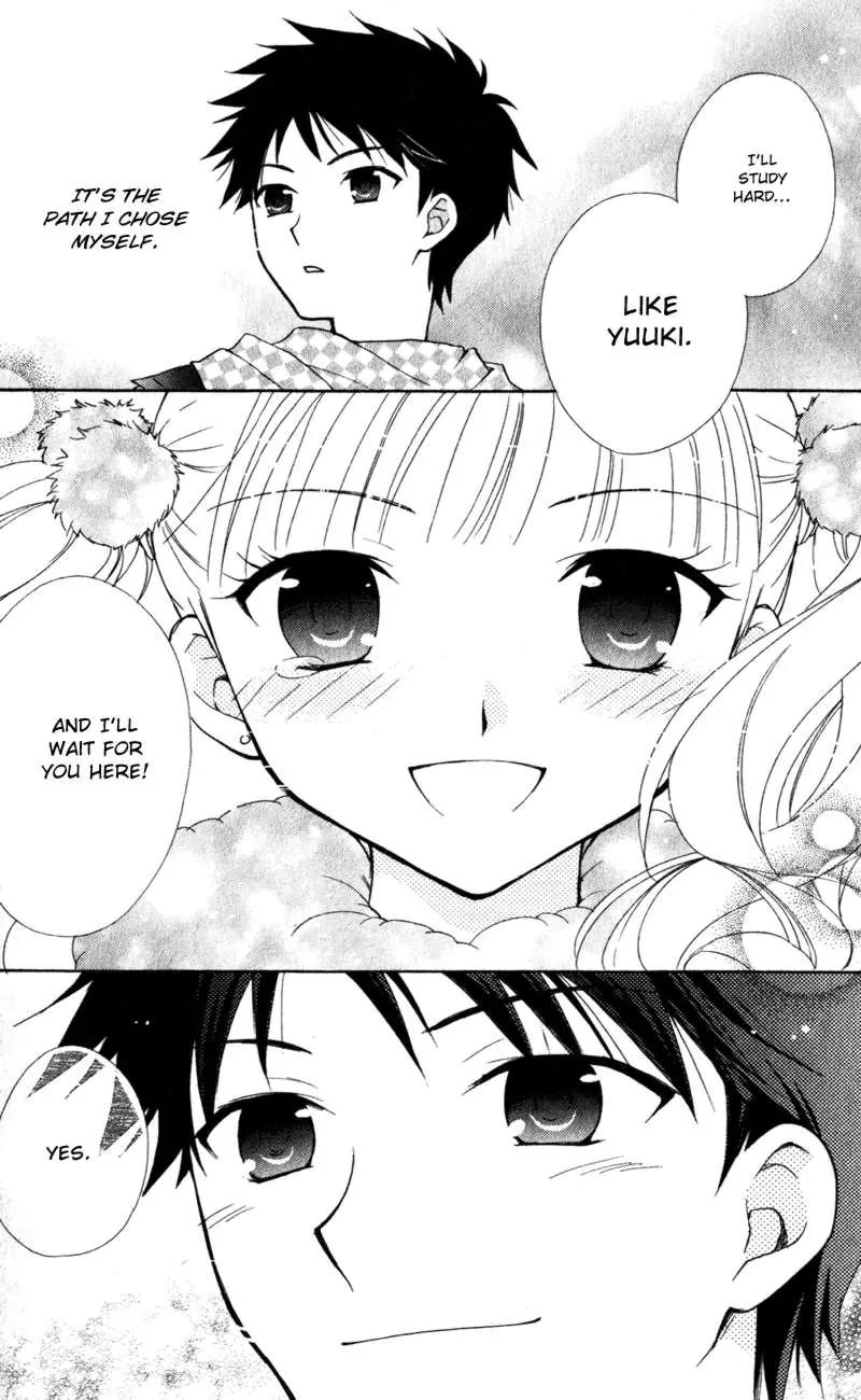 Hatsukoi Lunch Box Chapter 14 page 30 - Chapter 14