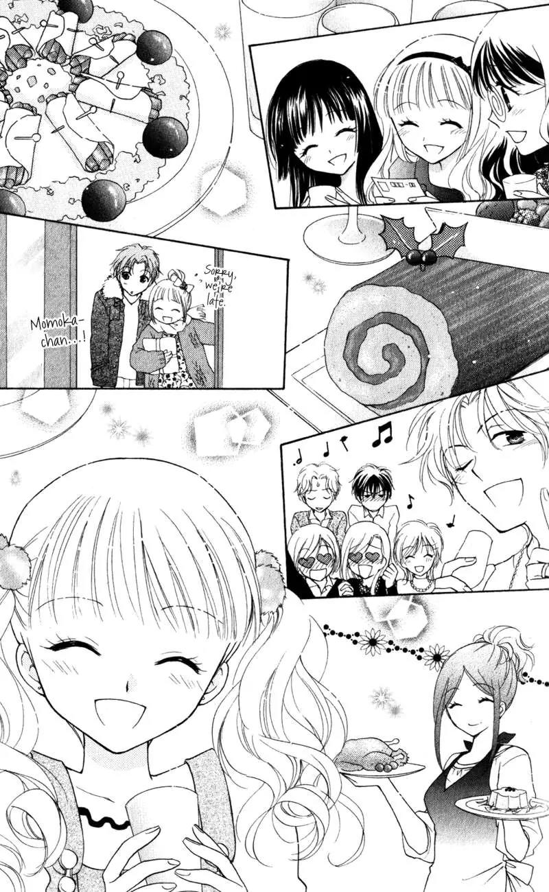 Hatsukoi Lunch Box Chapter 14 page 7 - Chapter 14