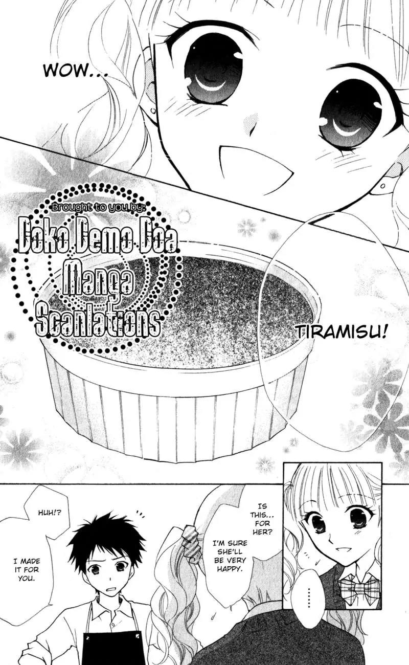 Hatsukoi Lunch Box Chapter 15 page 11 - Chapter 15