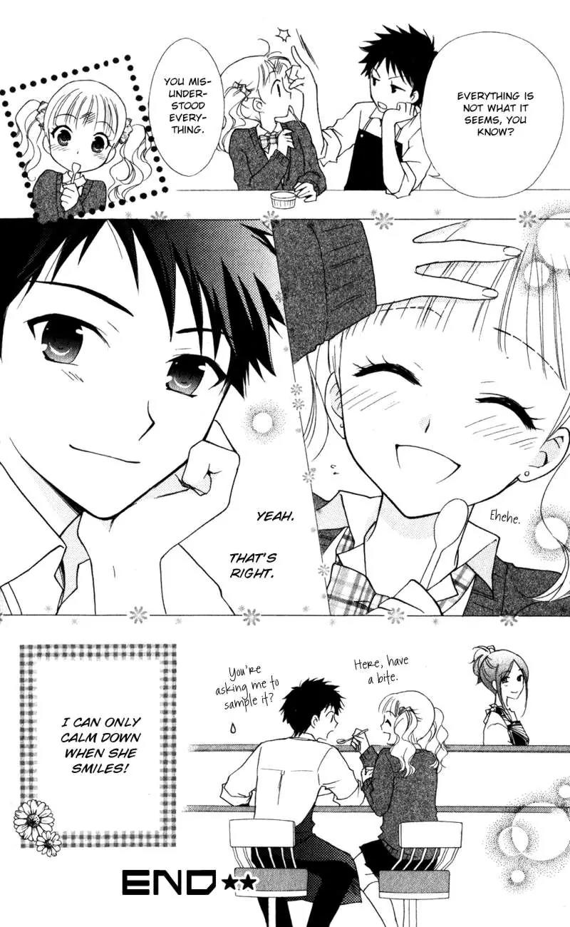 Hatsukoi Lunch Box Chapter 15 page 13 - Chapter 15
