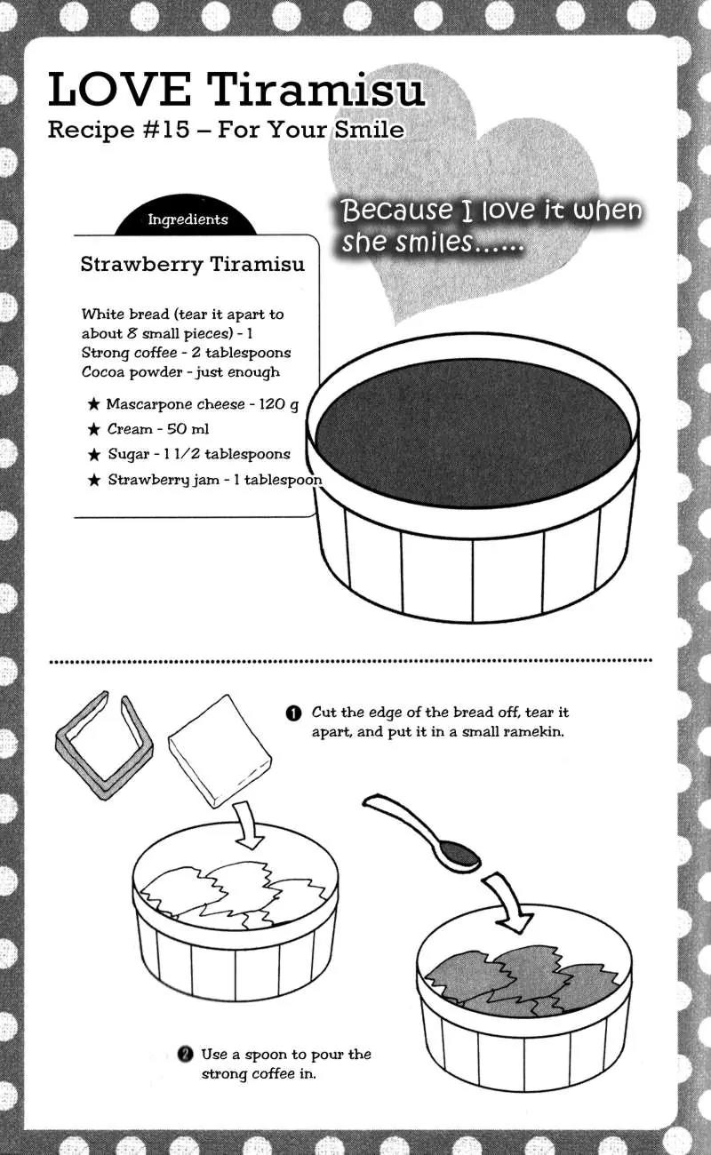 Hatsukoi Lunch Box Chapter 15 page 14 - Chapter 15