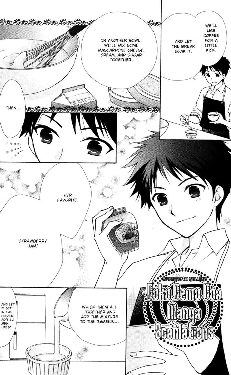 Hatsukoi Lunch Box Chapter 15 page 9 - Chapter 15