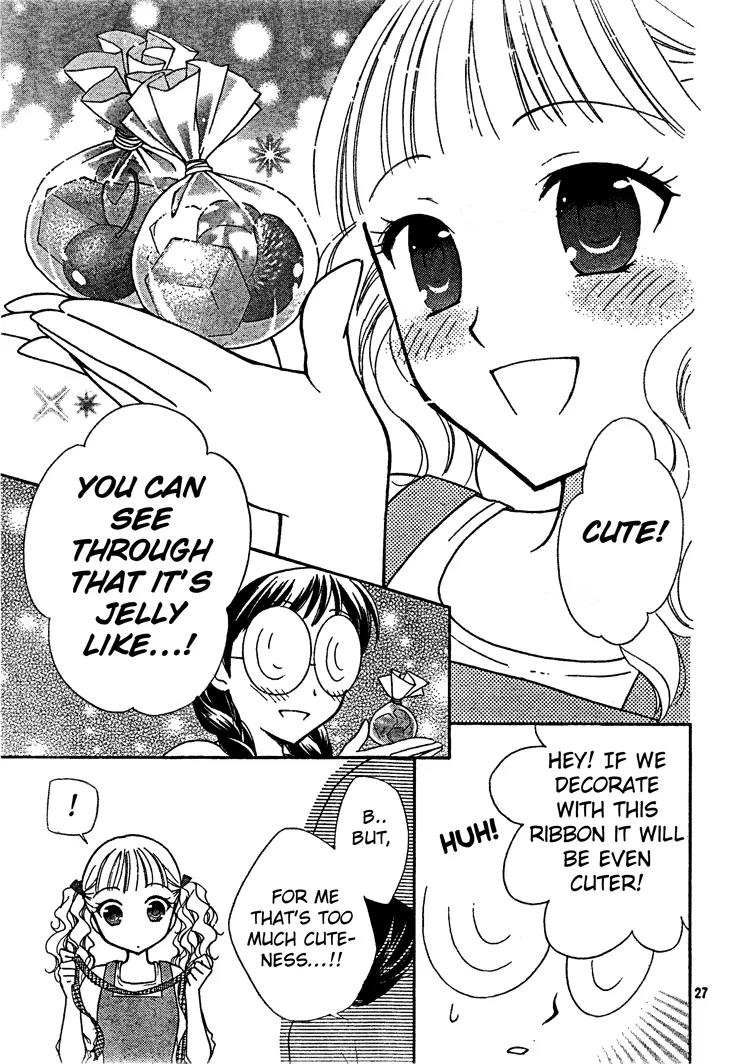 Hatsukoi Lunch Box Chapter 3 page 28 - Chapter 3