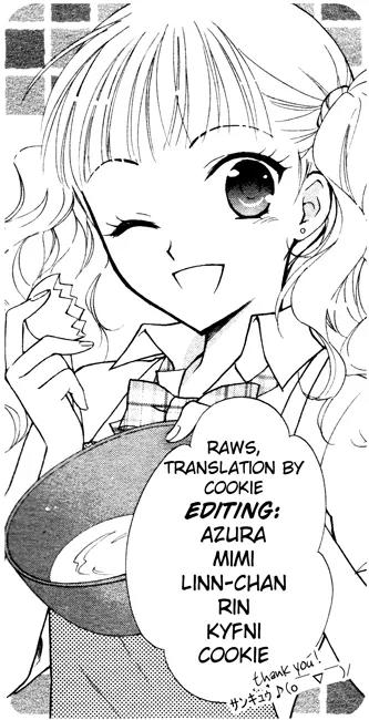 Hatsukoi Lunch Box Chapter 4 page 1 - Chapter 4