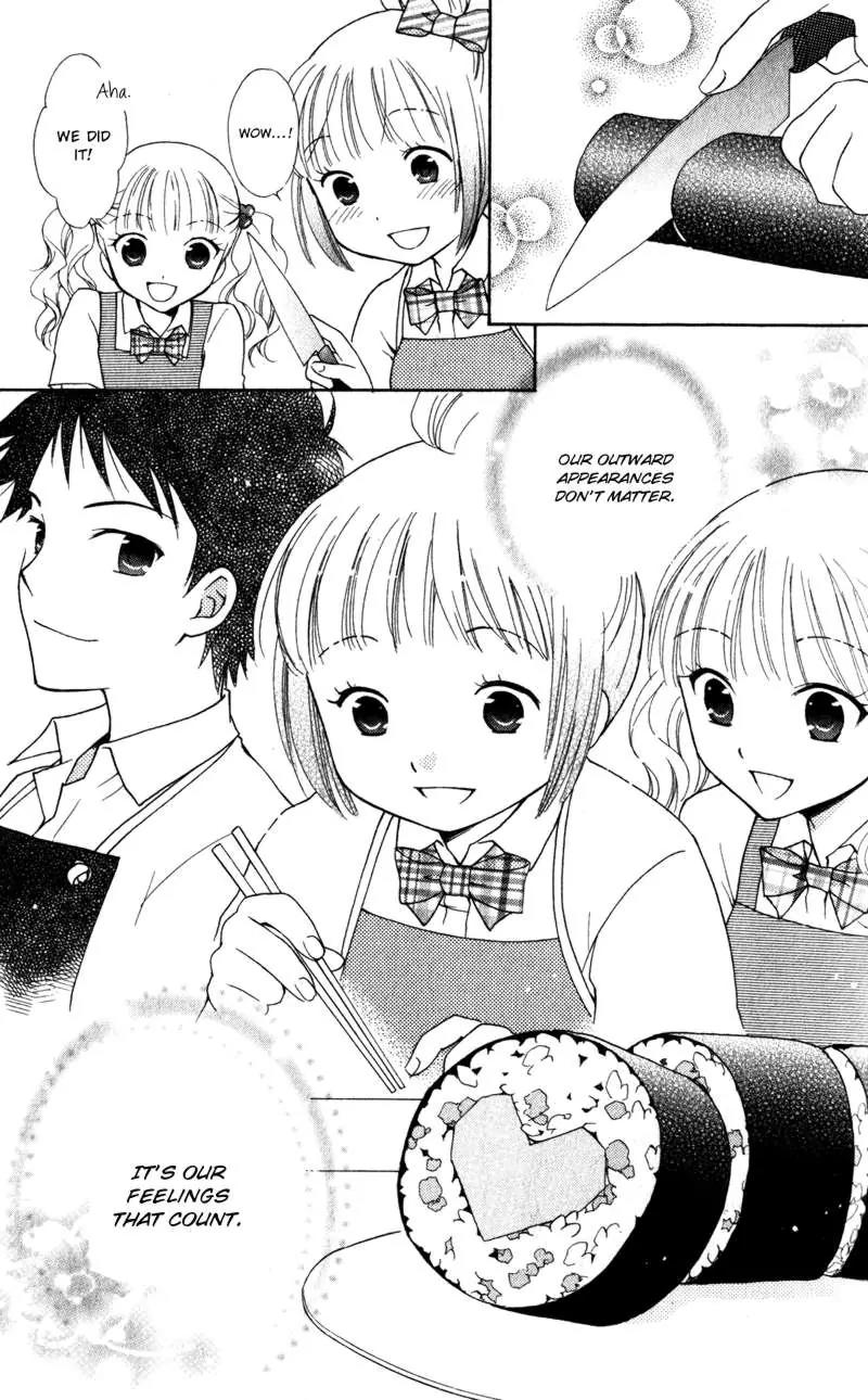 Hatsukoi Lunch Box Chapter 7 page 26 - Chapter 7