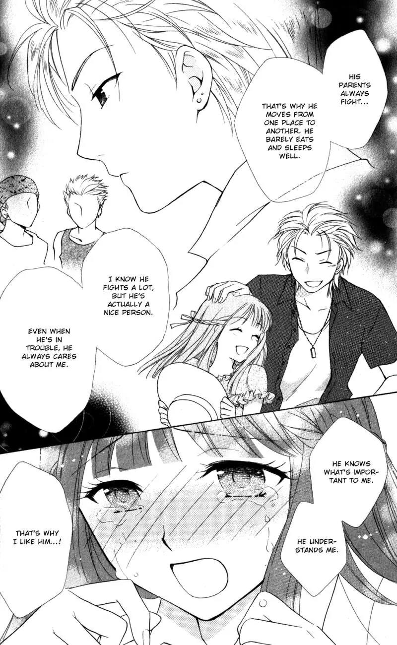Hatsukoi Lunch Box Chapter 8 page 12 - Chapter 8