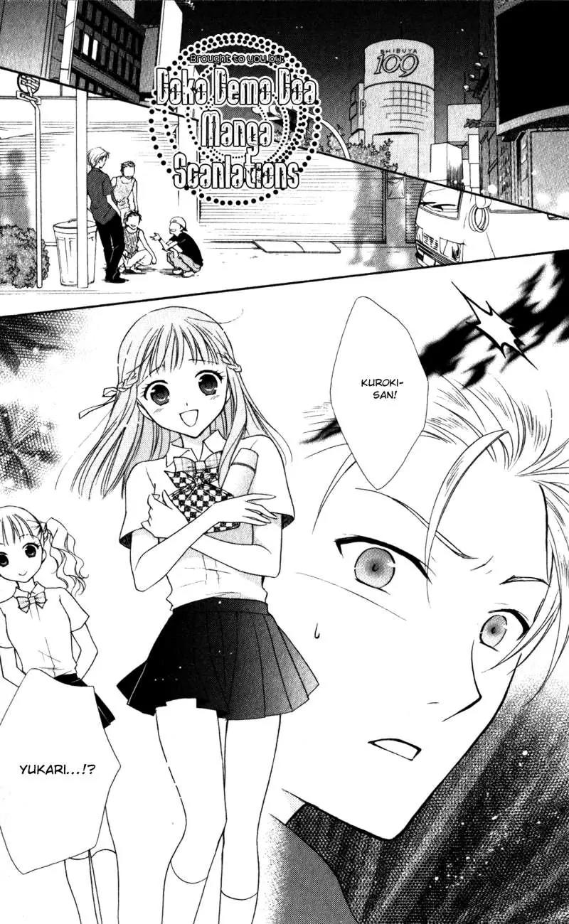 Hatsukoi Lunch Box Chapter 8 page 20 - Chapter 8