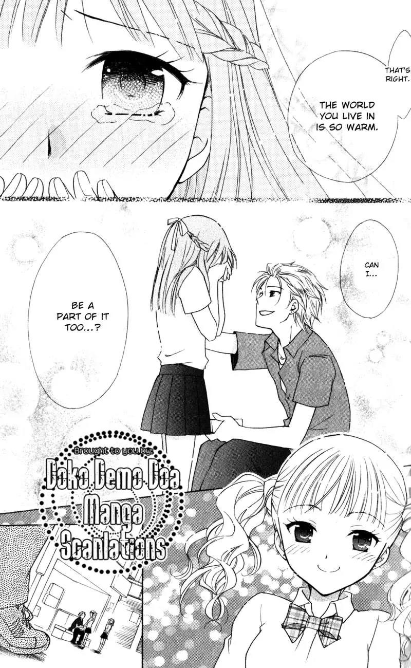Hatsukoi Lunch Box Chapter 8 page 25 - Chapter 8