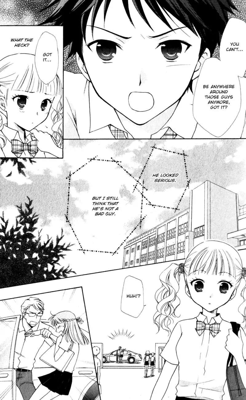 Hatsukoi Lunch Box Chapter 8 page 9 - Chapter 8