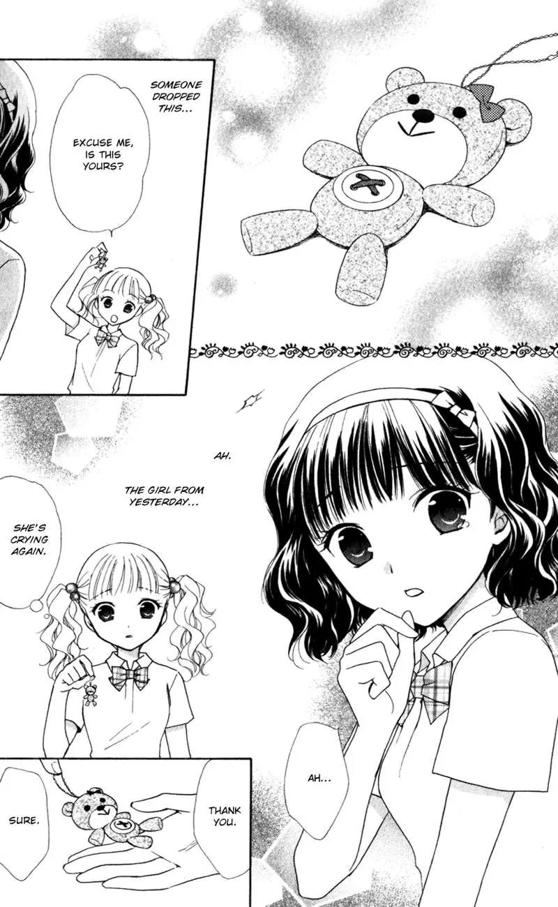 Hatsukoi Lunch Box Chapter 9 page 16 - Chapter 9