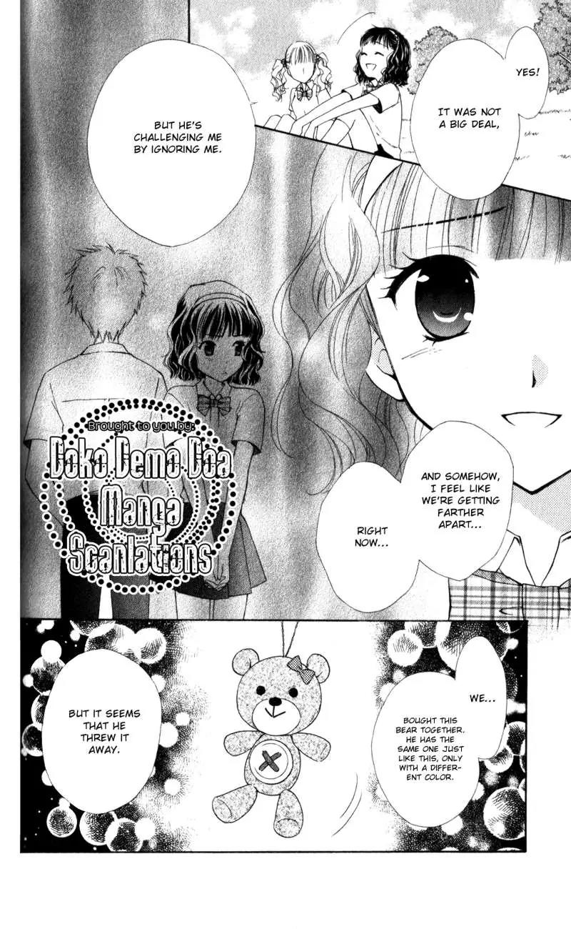 Hatsukoi Lunch Box Chapter 9 page 18 - Chapter 9
