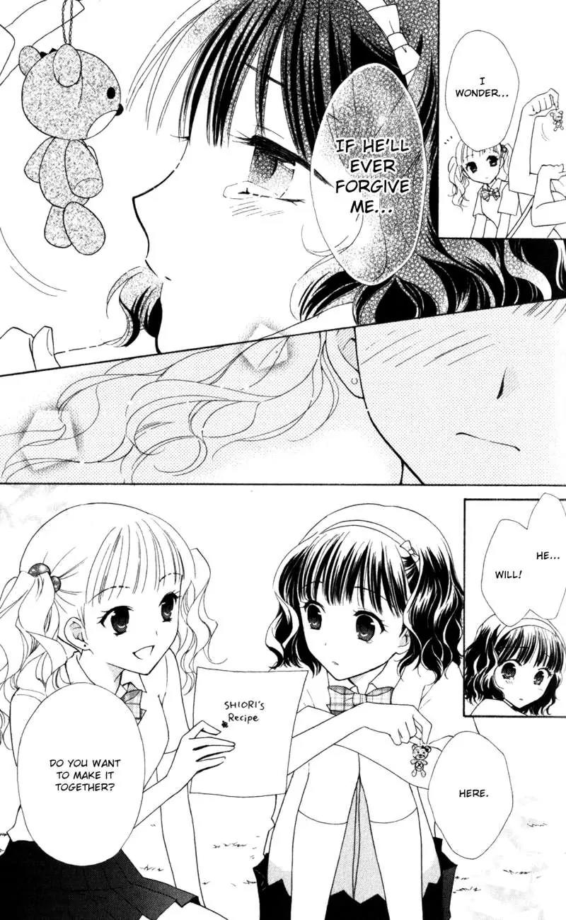 Hatsukoi Lunch Box Chapter 9 page 19 - Chapter 9