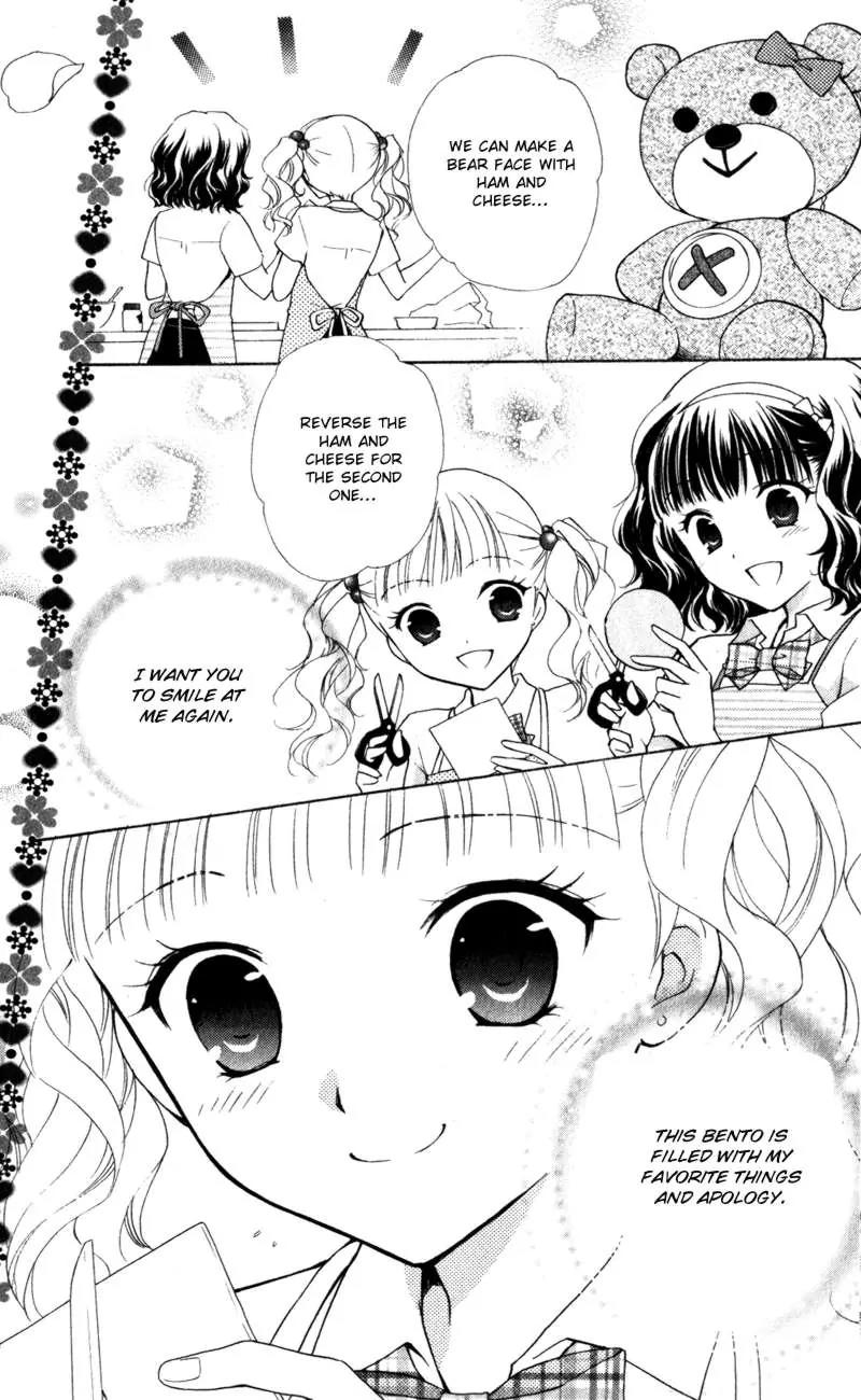 Hatsukoi Lunch Box Chapter 9 page 24 - Chapter 9