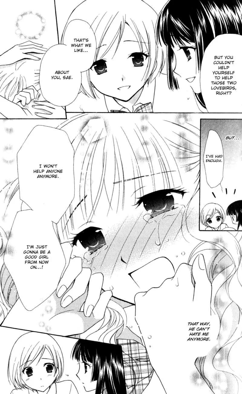Hatsukoi Lunch Box Chapter 9 page 7 - Chapter 9