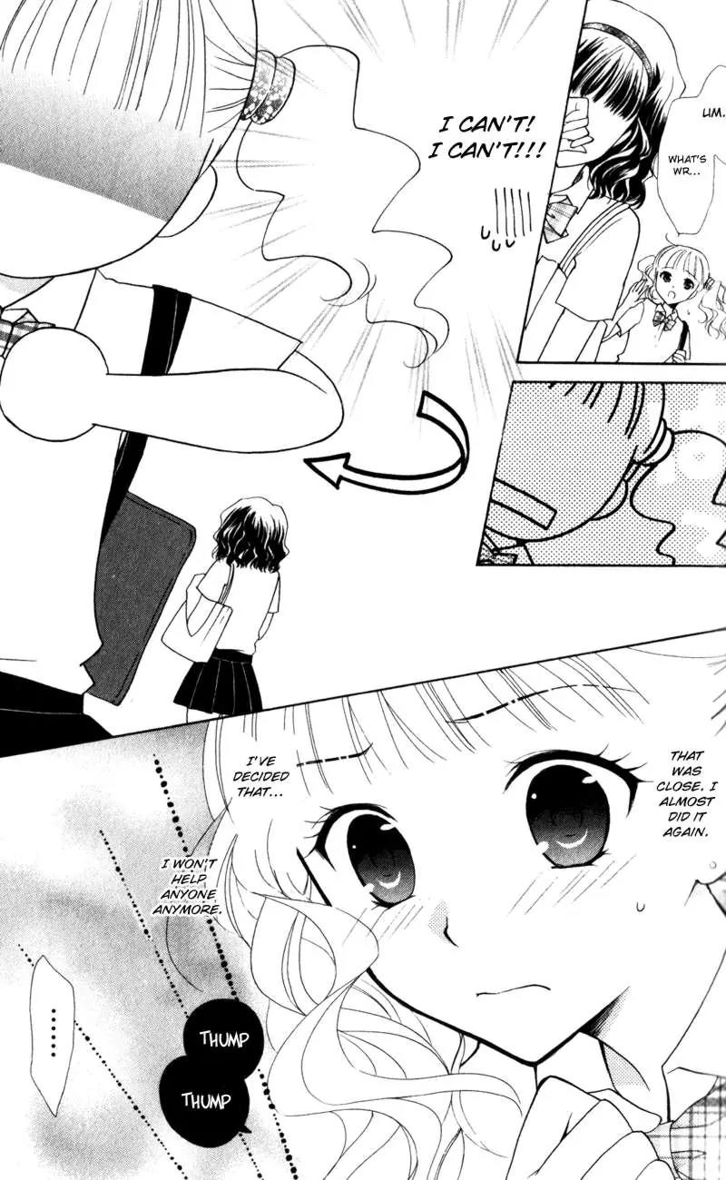 Hatsukoi Lunch Box Chapter 9 page 9 - Chapter 9