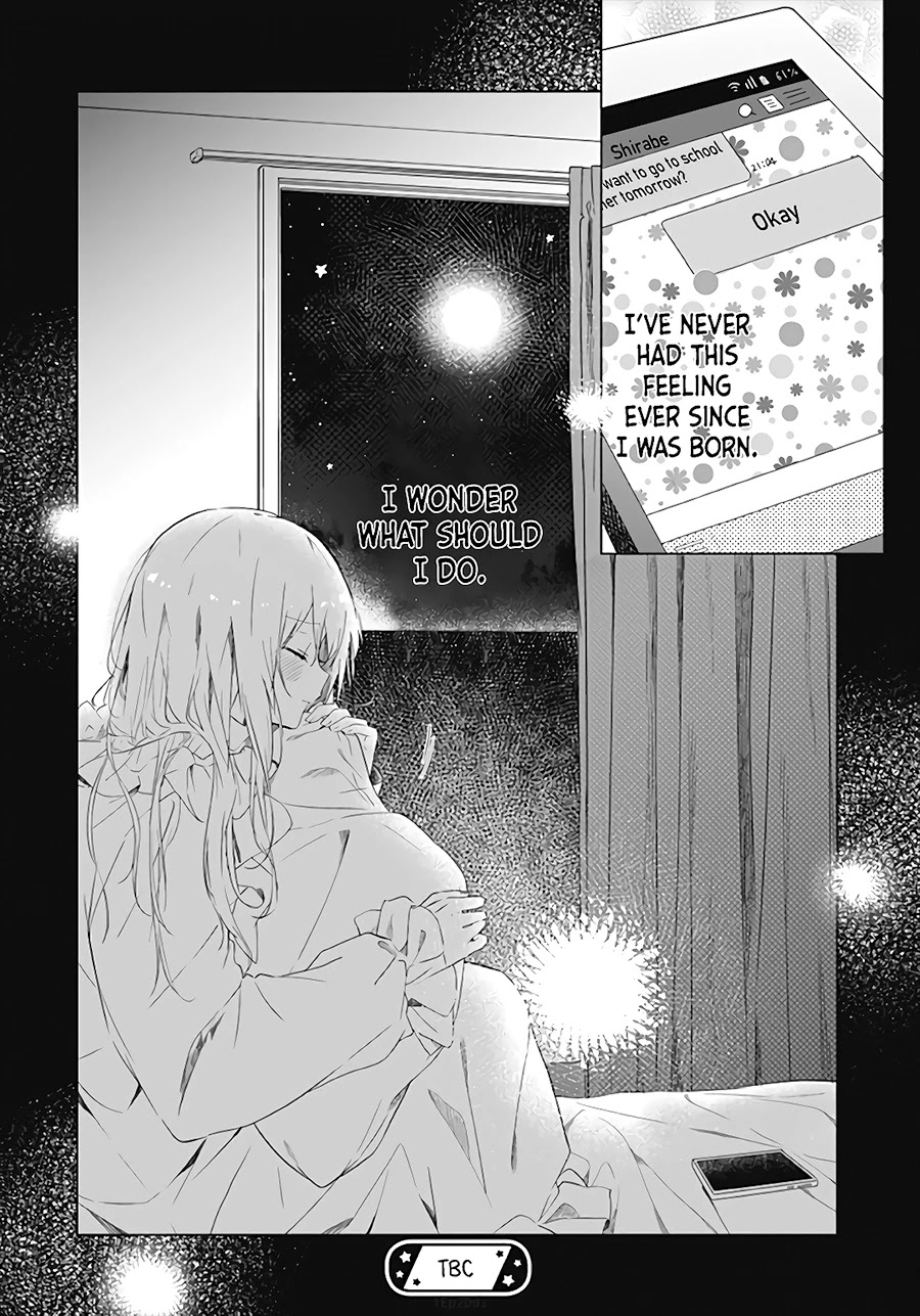 Hatsukoi Maze Chapter 1 page 26 - Chapter 1