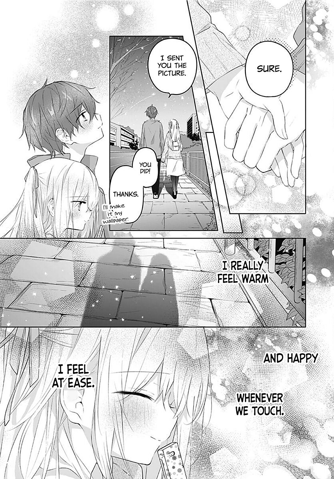 Hatsukoi Maze Chapter 16 page 25 - Chapter 16