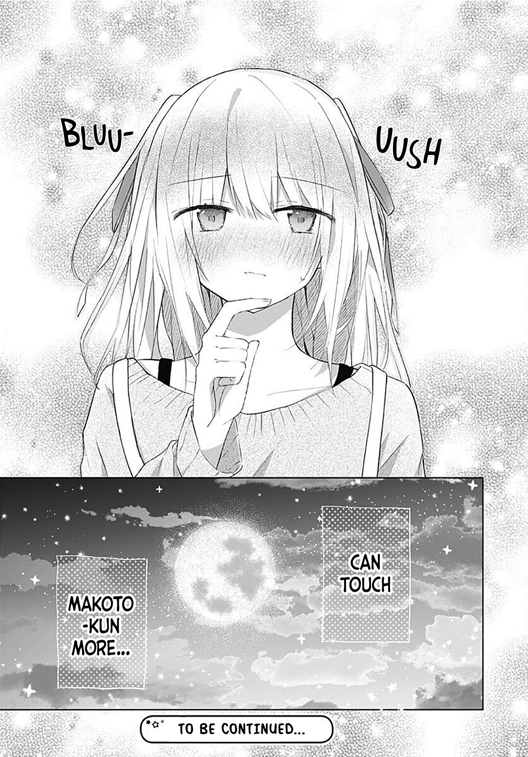 Hatsukoi Maze Chapter 16 page 27 - Chapter 16