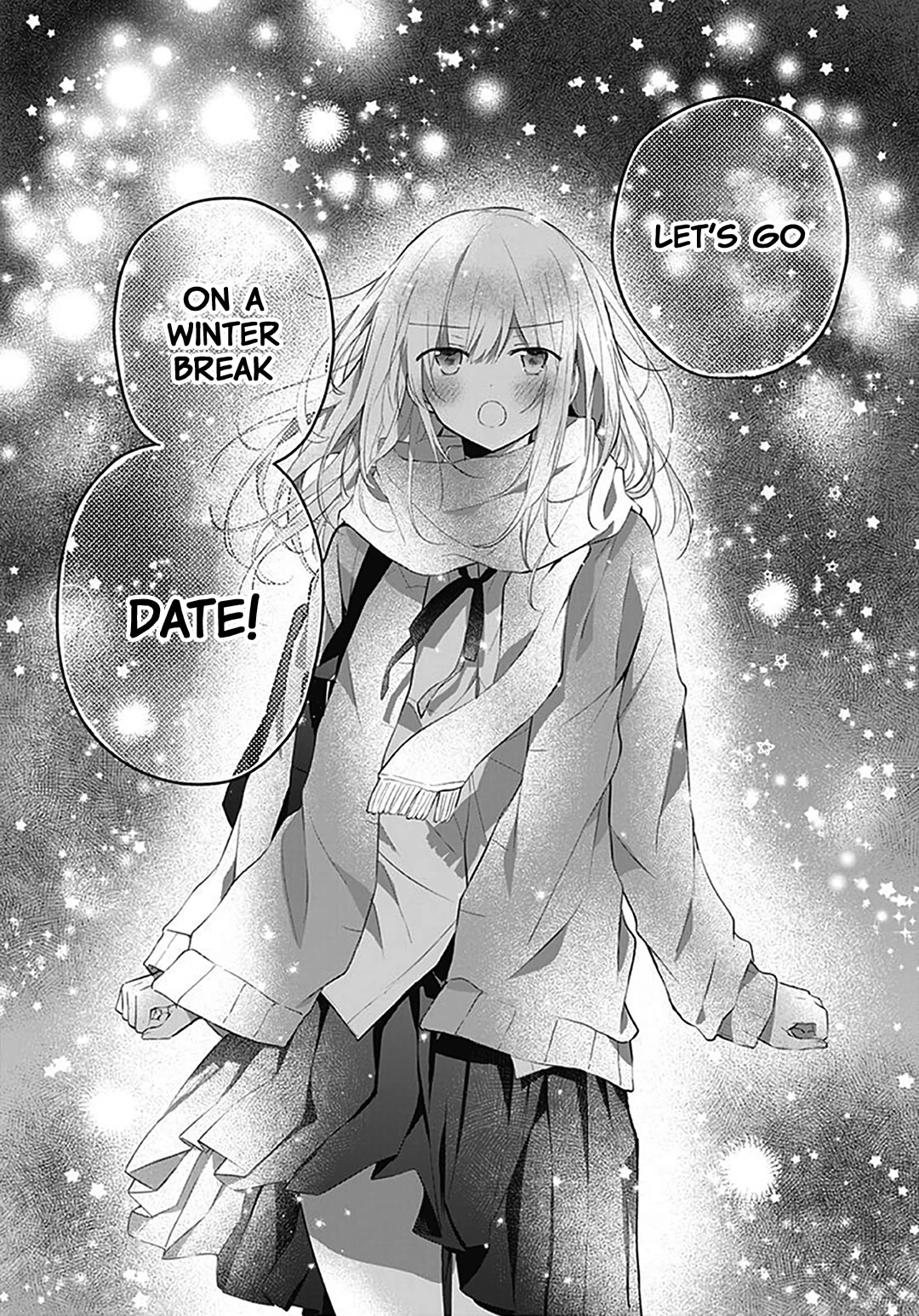 Hatsukoi Maze Chapter 18 page 27 - Chapter 18