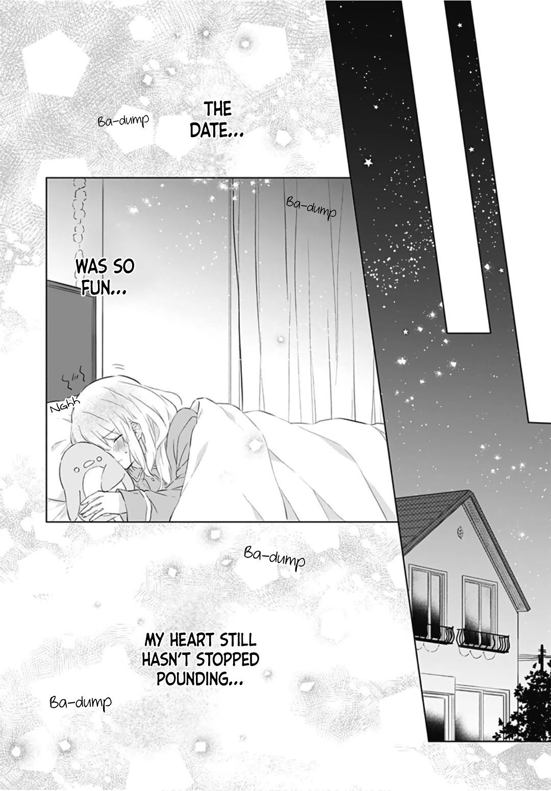Hatsukoi Maze Chapter 8 page 26 - Chapter 8