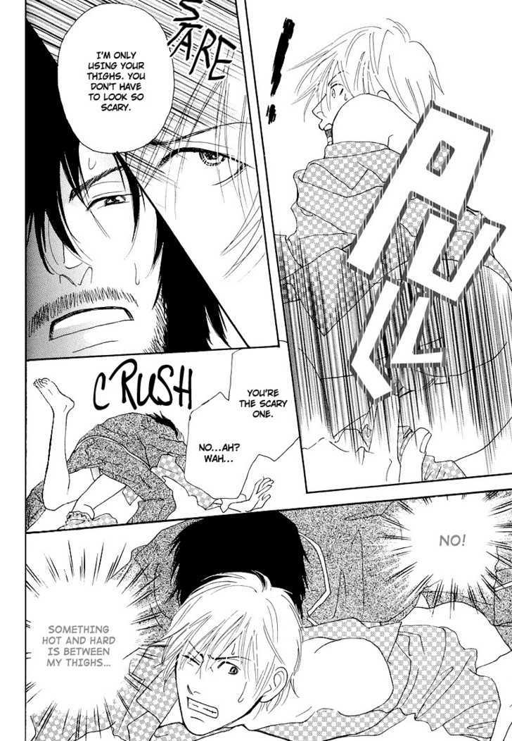 Hatsukoi Monogatari (FUKAI Youki) Chapter 1 page 26 - Chapter 1 : The Tale of First Love ~ Act. 1