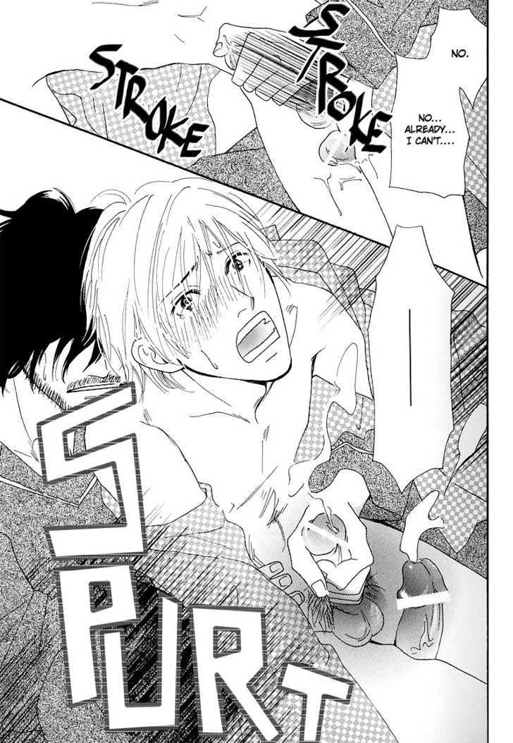 Hatsukoi Monogatari (FUKAI Youki) Chapter 1 page 31 - Chapter 1 : The Tale of First Love ~ Act. 1