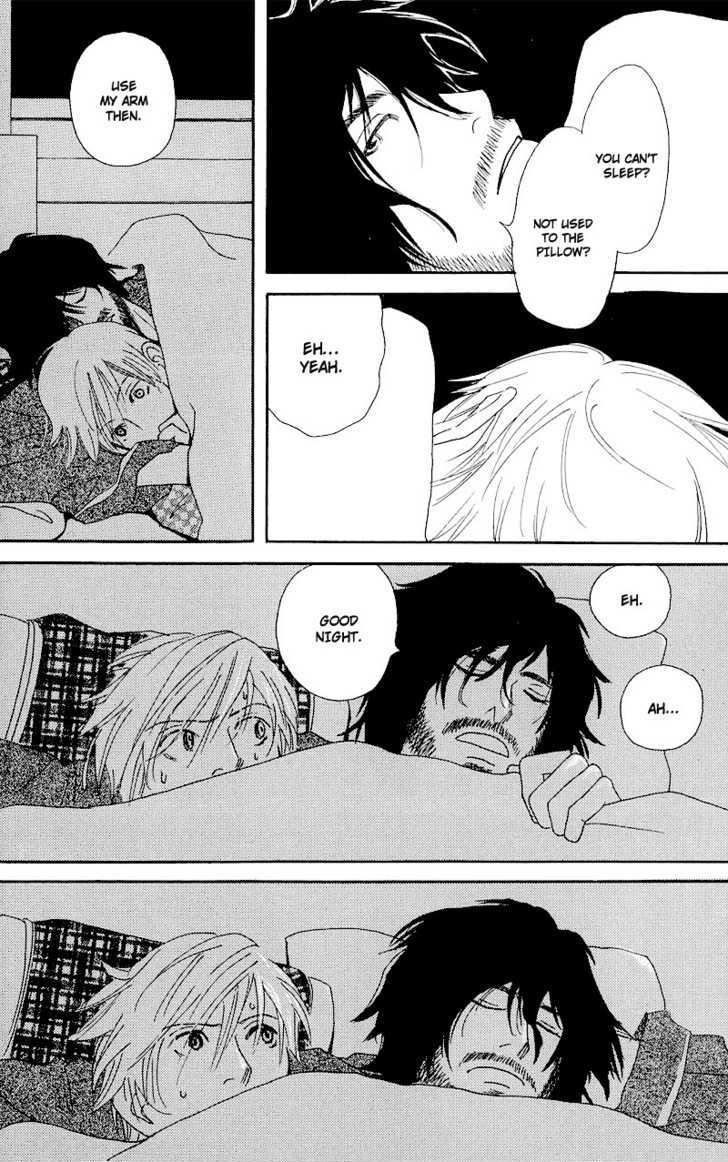 Hatsukoi Monogatari (FUKAI Youki) Chapter 1 page 34 - Chapter 1 : The Tale of First Love ~ Act. 1