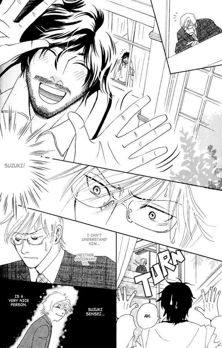 Hatsukoi Monogatari (FUKAI Youki) Chapter 3 page 10 - Chapter 3 : The Tale of First Love ~ Final Act