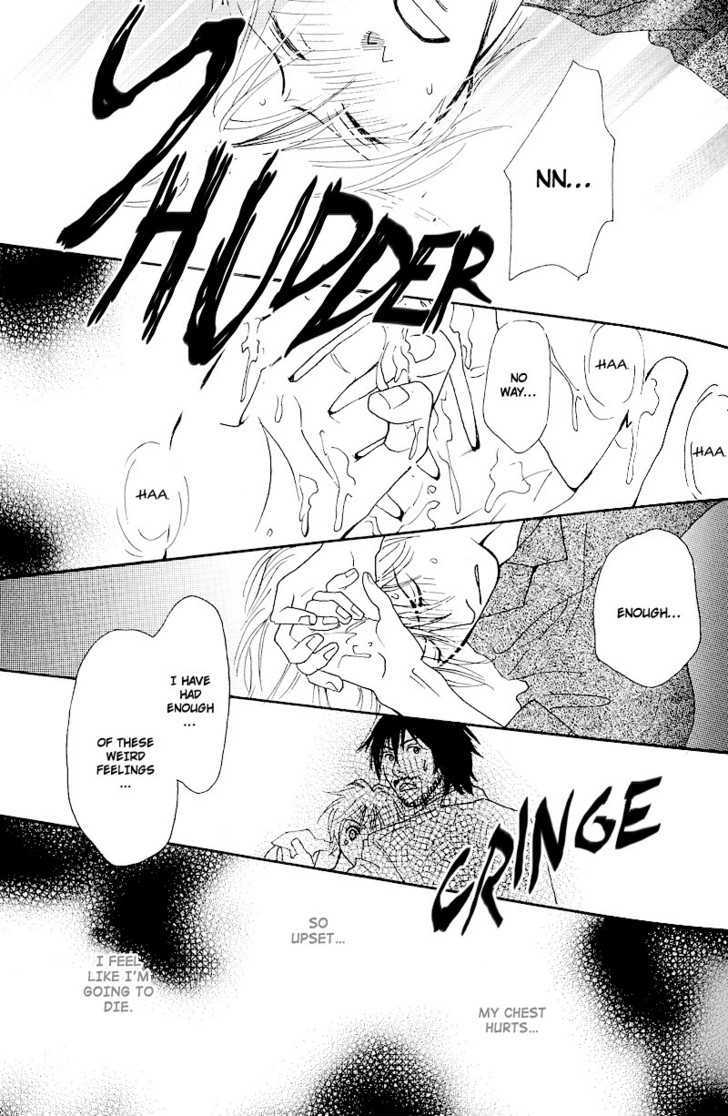 Hatsukoi Monogatari (FUKAI Youki) Chapter 3 page 13 - Chapter 3 : The Tale of First Love ~ Final Act