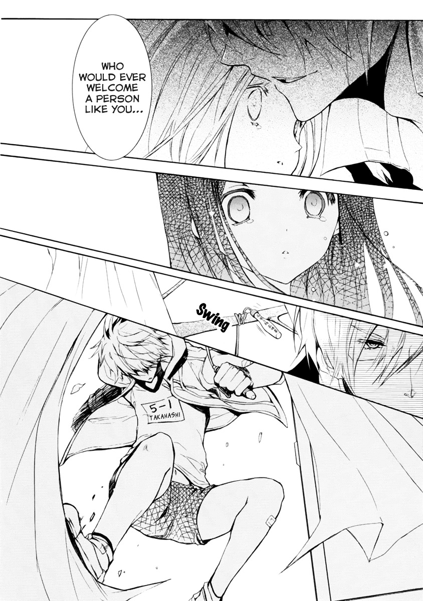Hatsukoi Monster Chapter 2 page 31 - Chapter 2 : chapter 2
