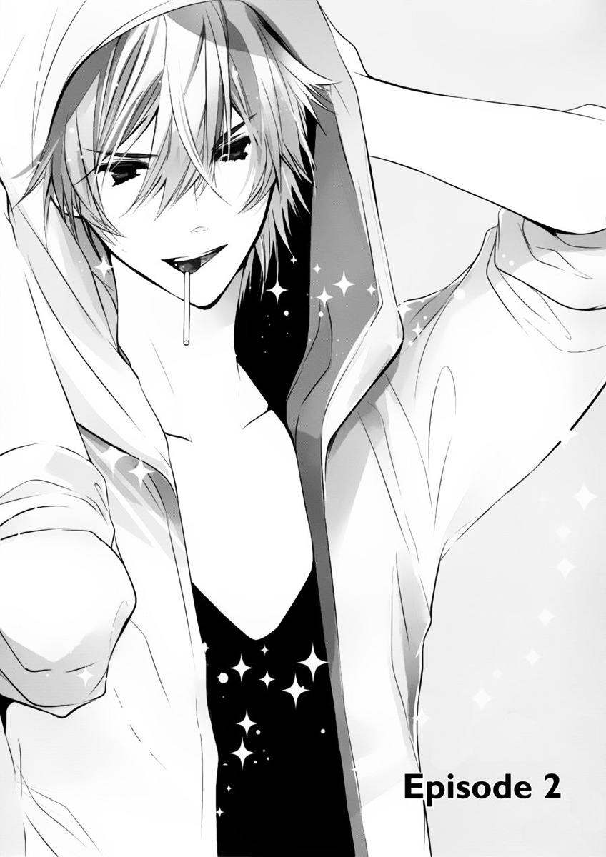 Hatsukoi Monster Chapter 2 page 4 - Chapter 2 : chapter 2