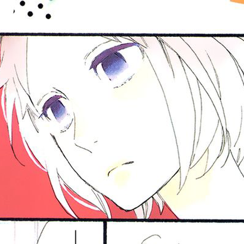 Hatsukoi Murasaki Chapter 0 v2 : Purple Love cover