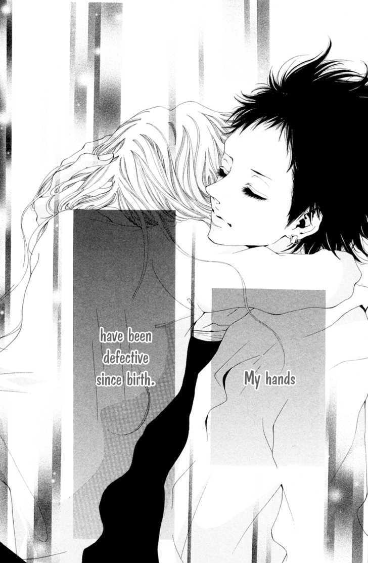 Hatsukoi ni Oboreta Chapter 1.1 page 13 - Chapter 1.1 : Hatsukoi ni Oboreta