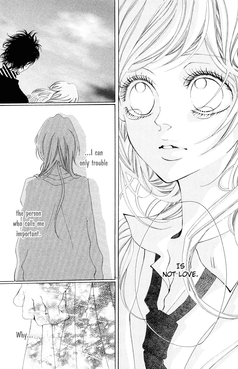 Hatsukoi ni Oboreta Chapter 2.2 page 25 - Chapter 2 v2 : Hatsukoi ni Oboreta (2)