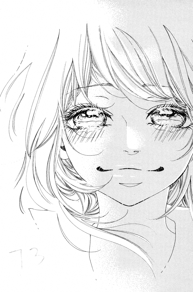 Hatsukoi ni Oboreta Chapter 2.2 page 27 - Chapter 2 v2 : Hatsukoi ni Oboreta (2)