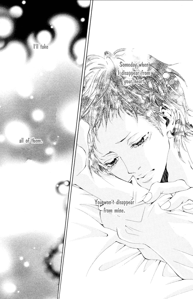 Hatsukoi ni Oboreta Chapter 2.2 page 34 - Chapter 2 v2 : Hatsukoi ni Oboreta (2)