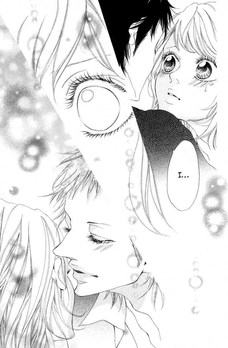 Hatsukoi ni Oboreta Chapter 3 page 27 - Chapter 3 : Hatsukoi ni Oboreta: END
