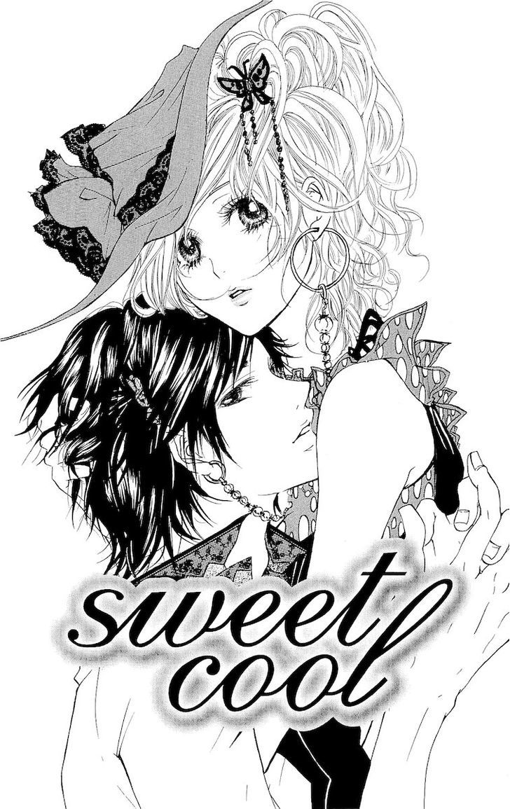 Hatsukoi ni Oboreta Chapter 4 page 2 - Chapter 4 : Sweet Cool