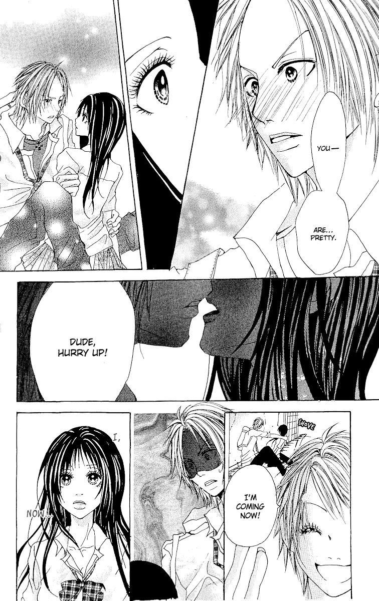 Hatsukoi ni Oboreta Chapter 5.2 page 14 - Chapter 5 v2 : My Grudging Girlfriend [End]