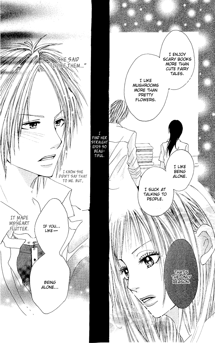 Hatsukoi ni Oboreta Chapter 5.2 page 18 - Chapter 5 v2 : My Grudging Girlfriend [End]