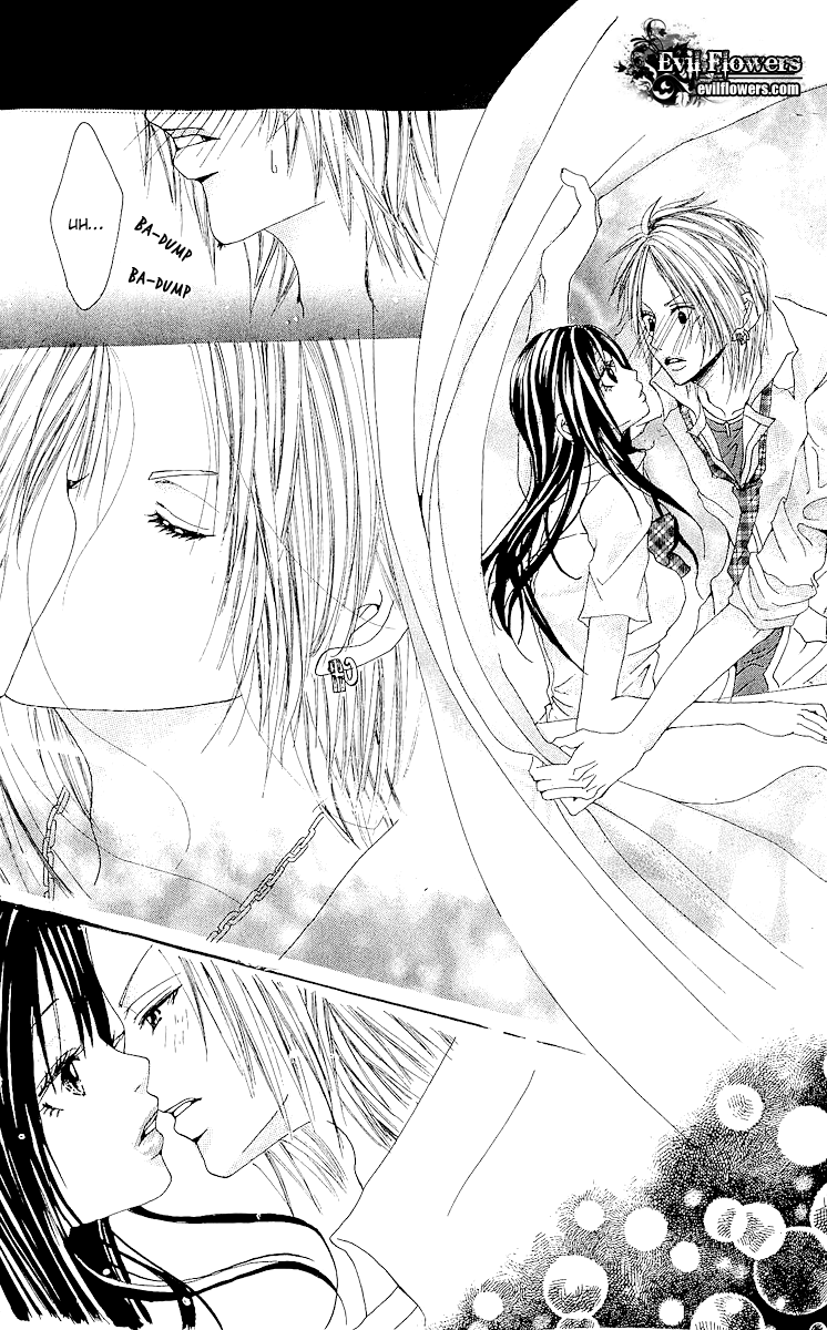 Hatsukoi ni Oboreta Chapter 5.2 page 20 - Chapter 5 v2 : My Grudging Girlfriend [End]