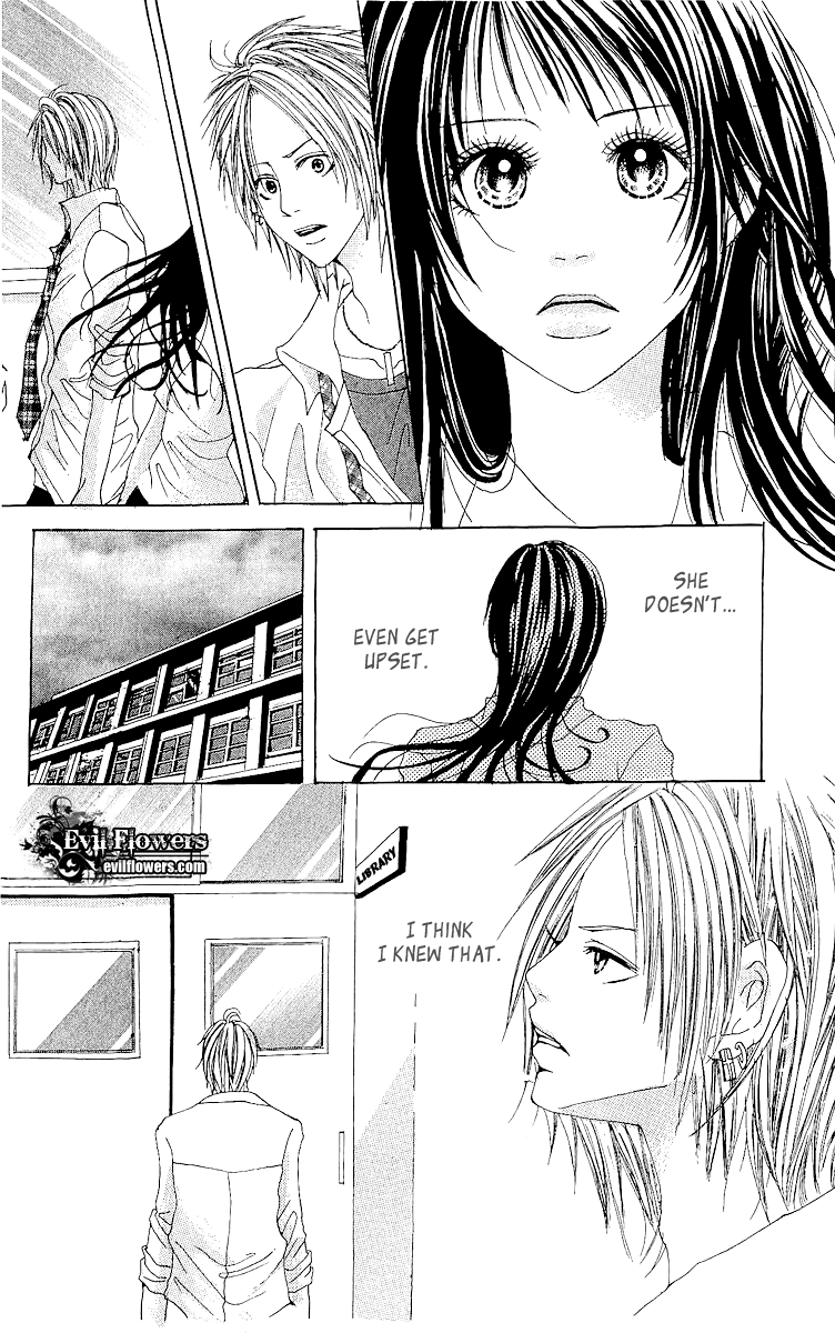 Hatsukoi ni Oboreta Chapter 5.2 page 26 - Chapter 5 v2 : My Grudging Girlfriend [End]