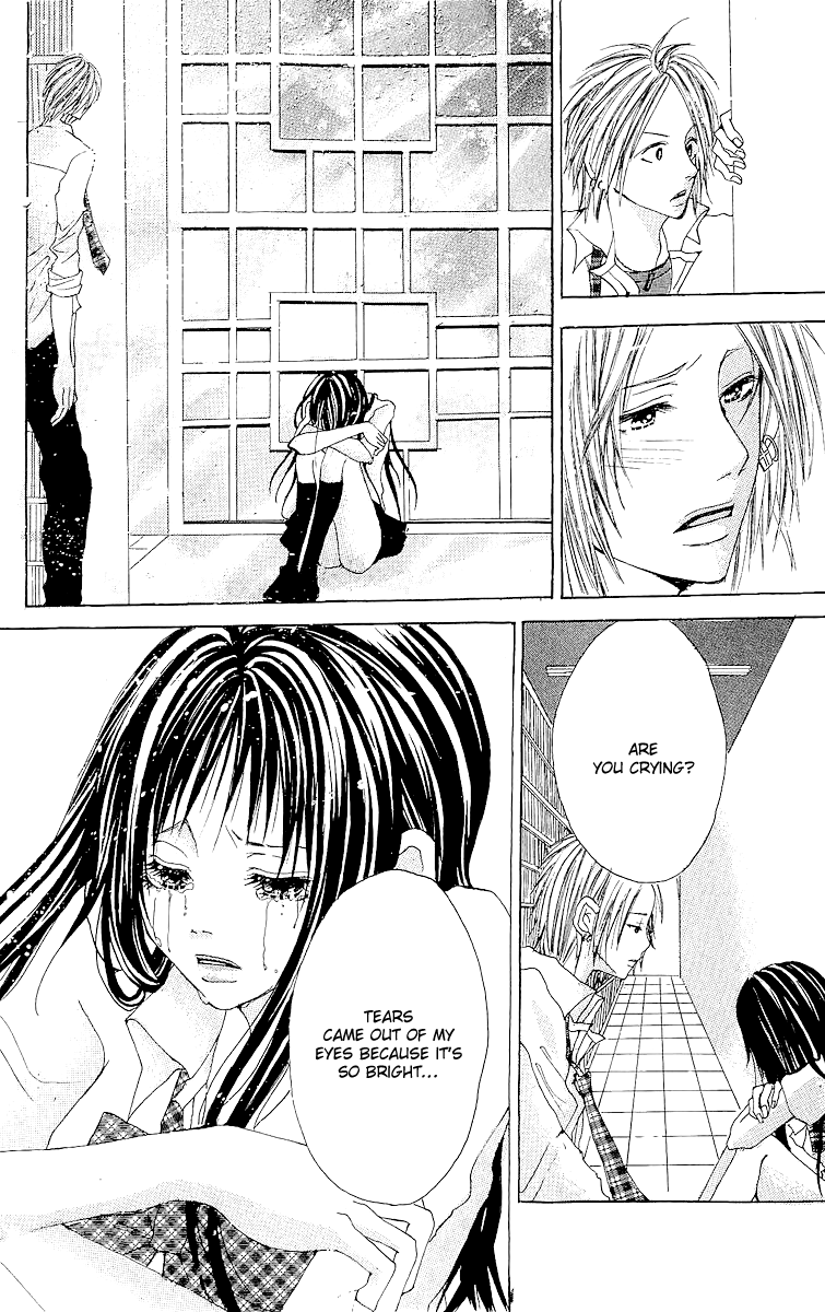 Hatsukoi ni Oboreta Chapter 5.2 page 28 - Chapter 5 v2 : My Grudging Girlfriend [End]