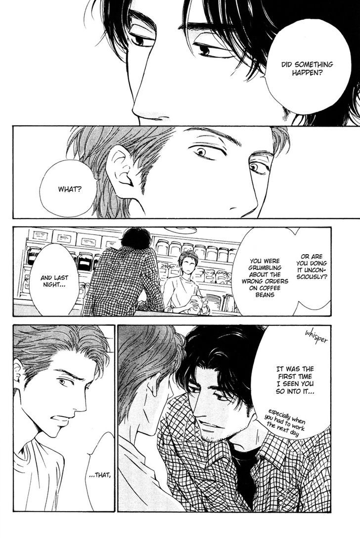 Hatsukoi no Atosaki Chapter 2 page 12 - Chapter 2